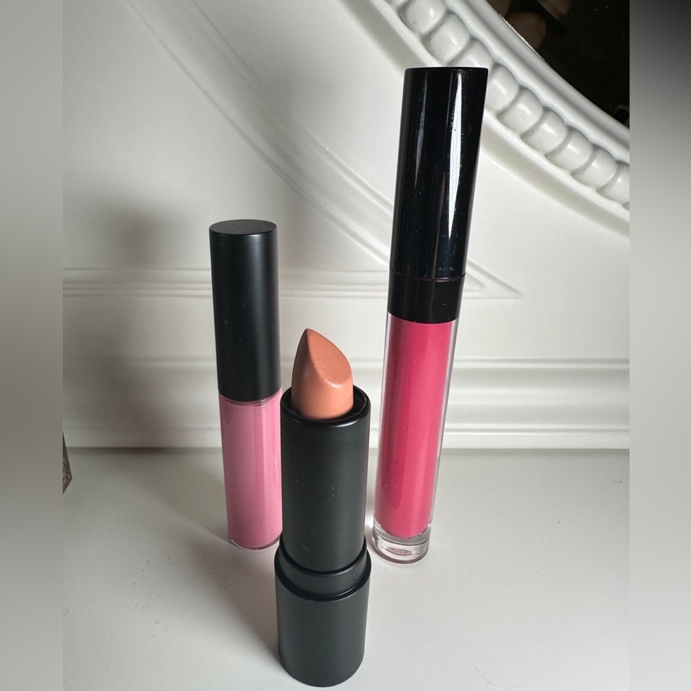 Auraline Beauty Matte Lipstick Bundle